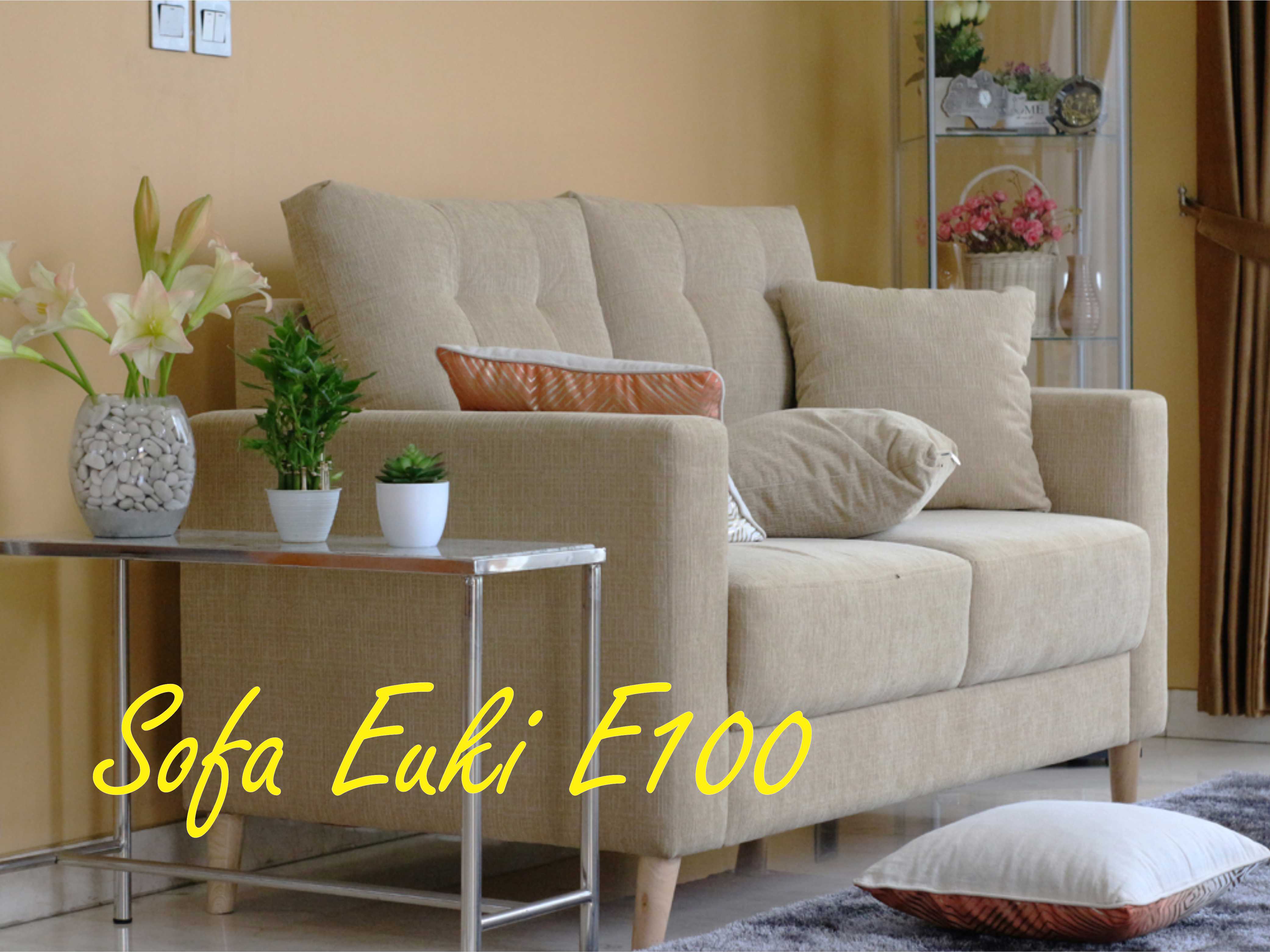 Sofa EUKI Sofa EUKI